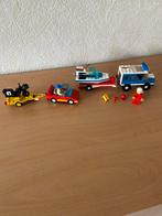 Leuke vintage lego sets 6644 en 6698, Ophalen of Verzenden, Gebruikt