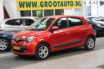 Renault Twingo 1.0 SCe Dynamique NAP 58.427km, Airco, Cruise beschikbaar voor biedingen