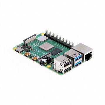 Raspberry pi 4 - 8 gb ram beschikbaar voor biedingen