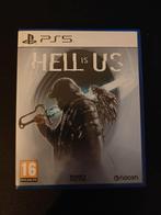 Hell is us - ps5, Spelcomputers en Games, Ophalen, Zo goed als nieuw