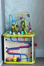 Hape speel kubus, Kinderen en Baby's, Ophalen, Zo goed als nieuw, Overige typen