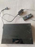 Sony UBP-X700 blue ray speler ultra HD, Ophalen of Verzenden, Zo goed als nieuw, Sony