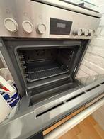 Bosch fornuis zo goed als nieuw, Ophalen, Zo goed als nieuw, 45 tot 60 cm, Oven
