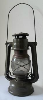 Stormlamp WOII Meva 863 Tsjechoslowakije, Ophalen of Verzenden, Nederland
