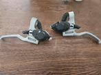 Shimano remgreep, Fietsen en Brommers, Fietsonderdelen, Ophalen of Verzenden, Gebruikt, Racefiets