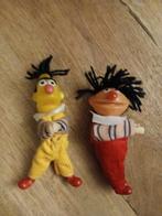 2 Bert en Ernie knijpbeestjes, Ophalen, Zo goed als nieuw