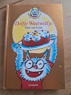Dolfje Weerwolfje NR 1 jubileum editie 20 Jaar, Boeken, Fictie algemeen, Paul van Loon, Ophalen of Verzenden, Zo goed als nieuw