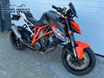 KTM 1290 SUPER DUKE R (bj 2016), Bedrijf, Naked bike