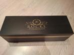 R.O.C.K.S Whiskey chilling stones, Verzamelen, Glas en Borrelglaasjes, Ophalen of Verzenden, Nieuw, Overige typen