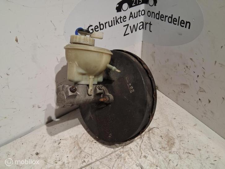 Rembooster Vw Golf Cabrio III 1.8 ('93-'00) 1H1612105H, Auto-onderdelen, Remmen en Aandrijving, Volkswagen, Gebruikt, Ophalen of Verzenden