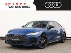 Audi A6 Limousine 2.0 e-hybrid quattro S edition Competition, Automaat, Stof, Gebruikt, Euro 6