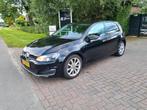 Volkswagen Golf 2.0 TDI Highline/Automa/Stoel verw/, Auto's, Euro 5, Gebruikt, 4 cilinders, Alcantara