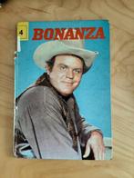 Bonanza - Westernboekjes uit 1960., Boeken, Gelezen, Ronald Fleming, Ophalen of Verzenden