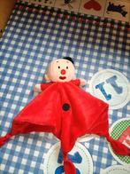 Bumbalu knuffeldoekje bumba, Kinderen en Baby's, Speelgoed | Knuffels en Pluche, Ophalen of Verzenden, Zo goed als nieuw, Overige typen
