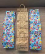 Gehaakte Labubu mystery bags (handmade), Hobby en Vrije tijd, Ophalen of Verzenden