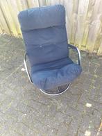 Prachtig design stoel, Huis en Inrichting, Stoelen, Ophalen of Verzenden, Gebruikt