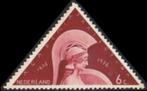 Nederland serie UV Utrecht postfr. uit 1936, Postzegels en Munten, Postzegels | Nederland, Ophalen of Verzenden, T/m 1940, Postfris