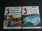 het beste uit Robbedoes, Boeken, Meerdere stripboeken, Ophalen of Verzenden, Gelezen