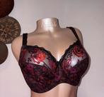 Prima Donna BH 80 D, Prima Donna, Ophalen of Verzenden, Zwart, BH