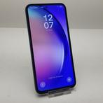 Samsung Galaxy A54 5G 128GB Zwart Z.G.A.N, Zo goed als nieuw