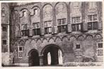 00089 Middelburg - Abdij - gel. 1946, Verzenden, 1940 tot 1960, Gelopen, Zeeland