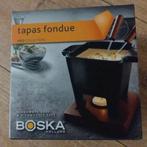 Boska Tapas Fondue Set - Nieuw!, Huis en Inrichting, Ophalen of Verzenden, Nieuw