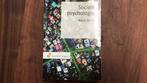 Roos Vonk - Sociale psychologie, Boeken, Verzenden, Zo goed als nieuw, Roos Vonk