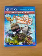 Little big planet 3 (PlayStation hits), Spelcomputers en Games, Games | Sony PlayStation 4, Vanaf 7 jaar, Ophalen of Verzenden
