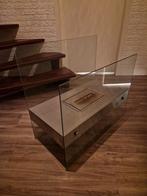 Bio ethanol haard, Huis en Inrichting, Ophalen, Vrijstaande haard, Overige soorten