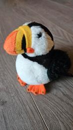 Papegaaiduiker knuffel, Ophalen of Verzenden, Overige typen