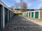 Te huur: Garagebox opslagruimte Bloemkamp Drachten, Friesland