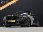 BMW 7 Serie 745e High Executive M Sport [SCHUIFKANTELDAK, HA, Auto's, BMW, Automaat, Achterwielaandrijving, Gebruikt, 394 pk