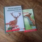 Wilde dieren & paddestoelen& veldgids, Ophalen of Verzenden, Nieuw, Natuur algemeen