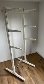 IKEA Algot Kledingrek - Flexibel en Praktisch, Huis en Inrichting, Ophalen, Gebruikt