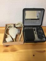 scheerapparaten: een Philips en een Braun, Ophalen of Verzenden, Gebruikt, Scheren en Epileren
