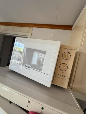 Boxford magnetron beschikbaar voor biedingen