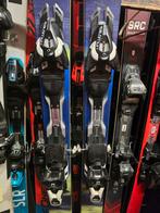 181cm SALOMON S Q 85 ALL MOUNTAIN FREERIDE, 180 cm of meer, Zo goed als nieuw, Carve, Skiën