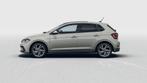 Volkswagen Polo 1.0 TSI 95pk DSG Edition 50 | Stoelverwarmin, 12 maanden, Stof, Bedrijf, 3 cilinders