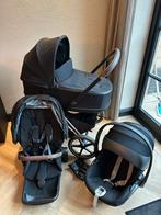 Cybex priam rose gold, Kinderen en Baby's, Kinderwagens en Combinaties, Ophalen of Verzenden, Zo goed als nieuw, Overige merken