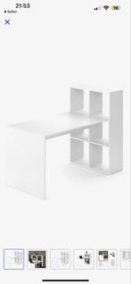 IKEA Bureau (alleen bureaublad) - Paxkast, Huis en Inrichting, Bureaus, Ophalen, Gebruikt, Bureau