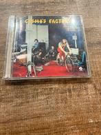 Creedence Clearwater Revival - Cosmo’s Factory (fatbox 2), Ophalen of Verzenden, Zo goed als nieuw, Poprock