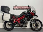 TRIUMPH TIGER 800 XC ABS (bj 2014), Motoren, Motoren | Triumph, Bedrijf, Onbekend, Overig, Onbekend