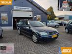 Opel Astra Wagon 1.6 Edition Garantie, alle inruil mogelijk, Voorwielaandrijving, Gebruikt, 4 cilinders, Blauw