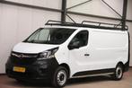 Opel Vivaro 1.6 CDTI L2H1 Financial lease 195 euro per maand, Auto's, Bestelauto's, Voorwielaandrijving, Gebruikt, Euro 6, 4 cilinders