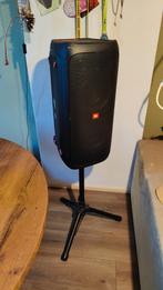 JBL Partybox 310 + Statief - Topdeal!, Gebruikt, JBL, Overige typen, Ophalen of Verzenden