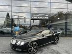 Bentley Continental GT 6.0 W12 Nieuwstaat !, Automaat, Gebruikt, Navigatiesysteem, 12 cilinders