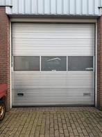 Overhead Deur 300x300 garage deur, Doe-het-zelf en Verbouw, Rolluiken, Ophalen, Gebruikt, 200 cm of meer, 200 cm of meer
