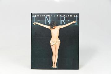 Bettina Rheims - I.N.R.I. beschikbaar voor biedingen