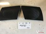 Citroen C1 Toyota Aygo Peugeot 107   1.0 2008  Speakerkapjes