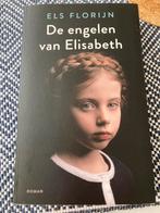 Els Florijn - De engelen van Elisabeth, Gelezen, Ophalen of Verzenden, Els Florijn, Nederland